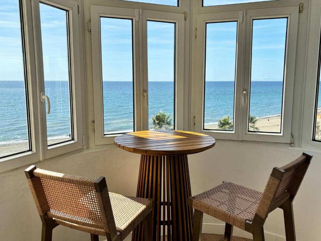 Frontline Beach City Apartment - Eb4A - 2
