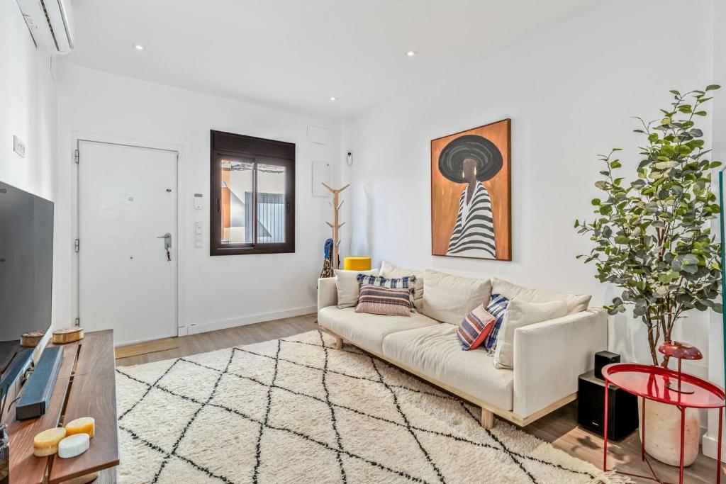 Coral8 - Top modern townhouse in Estepona old town - 2