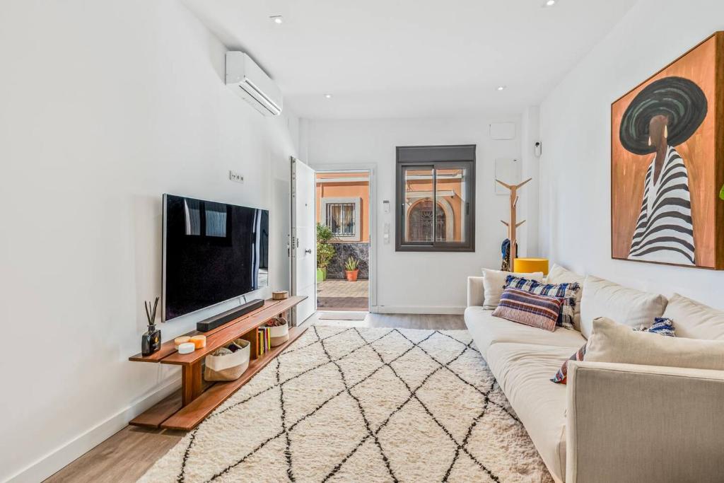 Coral8 - Top modern townhouse in Estepona old town - 5