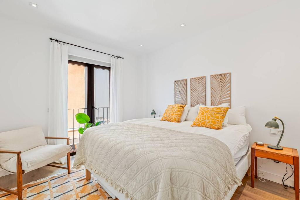 Coral8 - Top modern townhouse in Estepona old town - 4