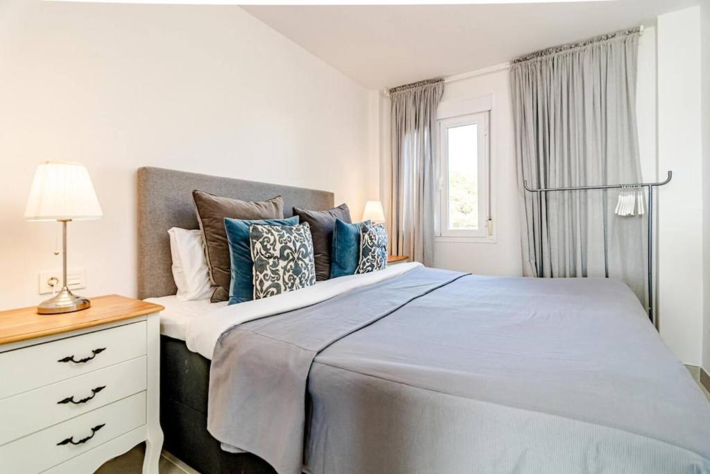 Cp - Modern Beachside Apartment In Estepona - 5