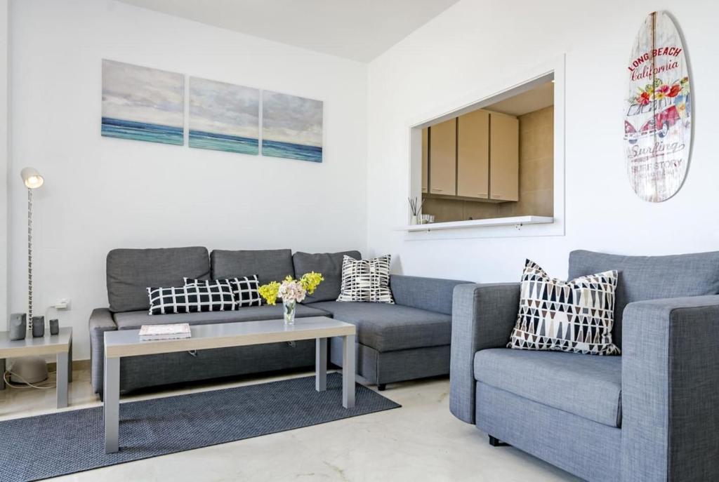 Ll- 1 Bedroom Apt Close To Laguna Village Estepona - 3