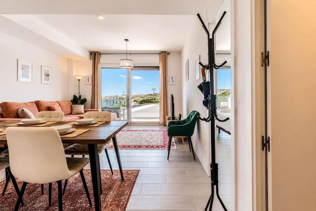 Ah2B - Modern Apartment Near Estepona Town - 5