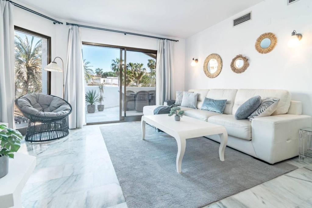 Gbh - Casa Golden Beach By Roomservices - 2