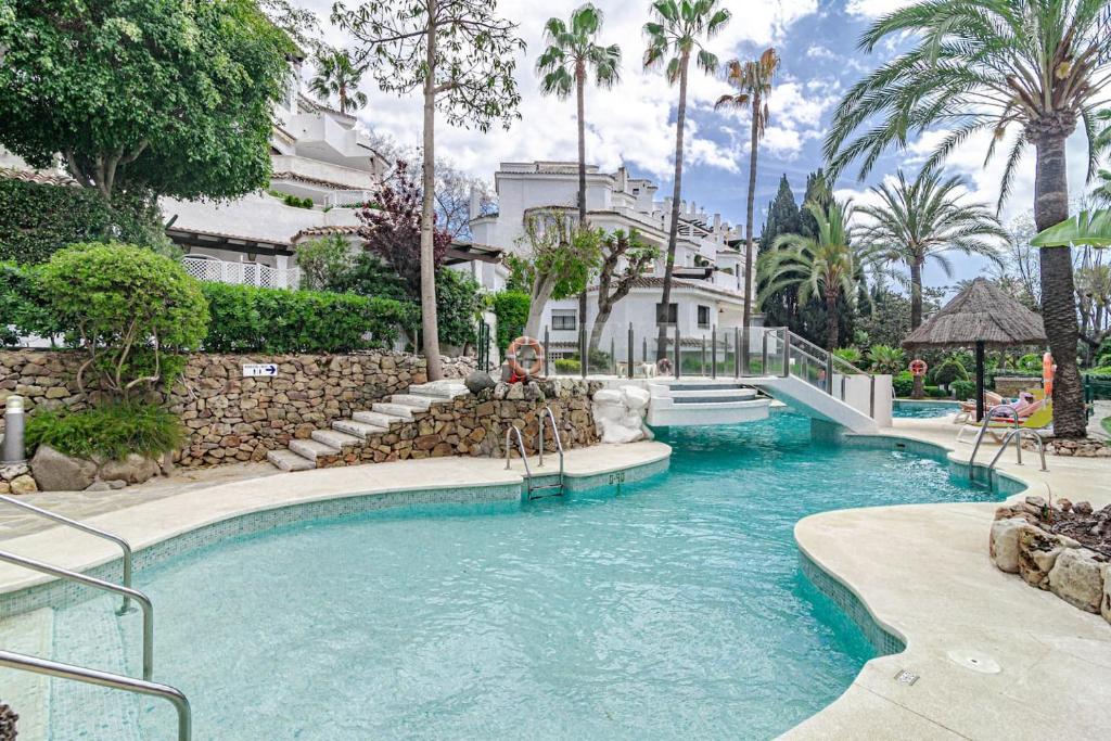 Gbh - Casa Golden Beach By Roomservices - 1