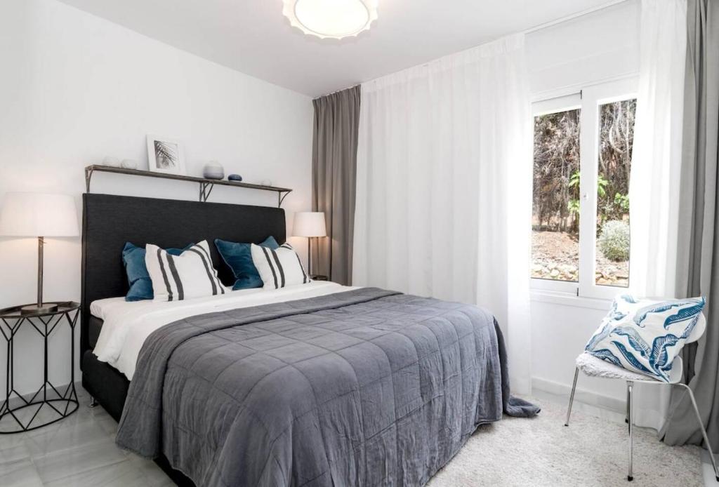 Ivy - Scandinavian Apartment In Nueva Andalucia - 4