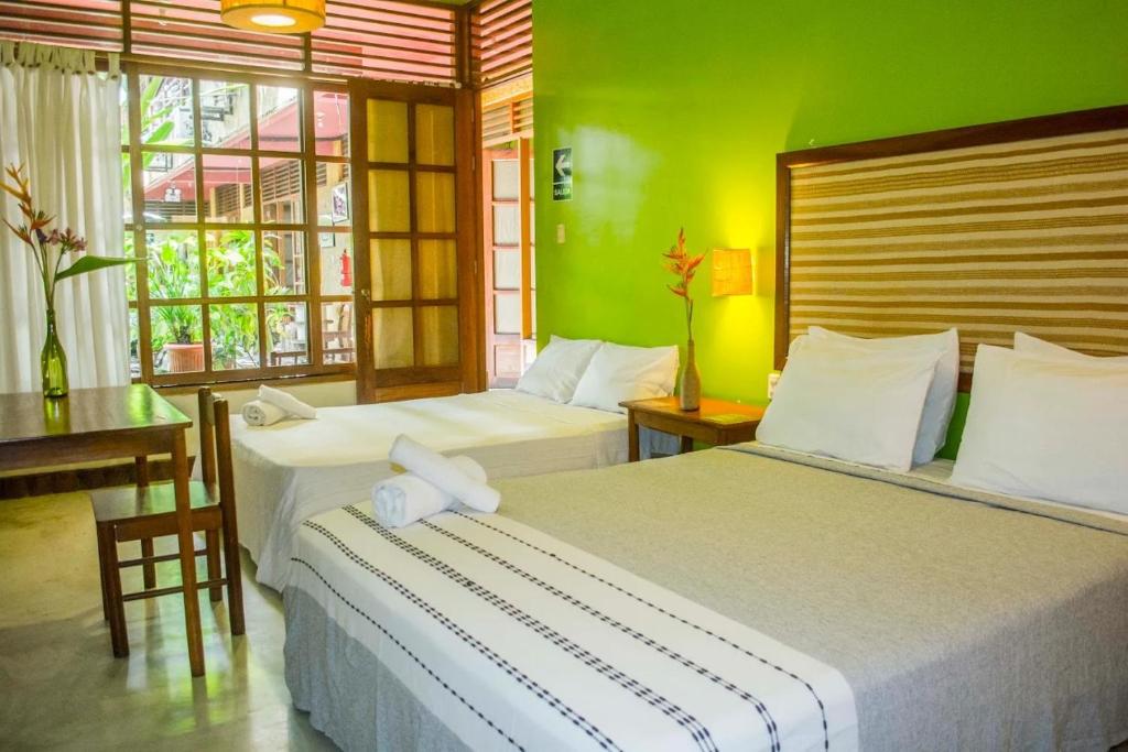 Casa de Palos Boutique - 3
