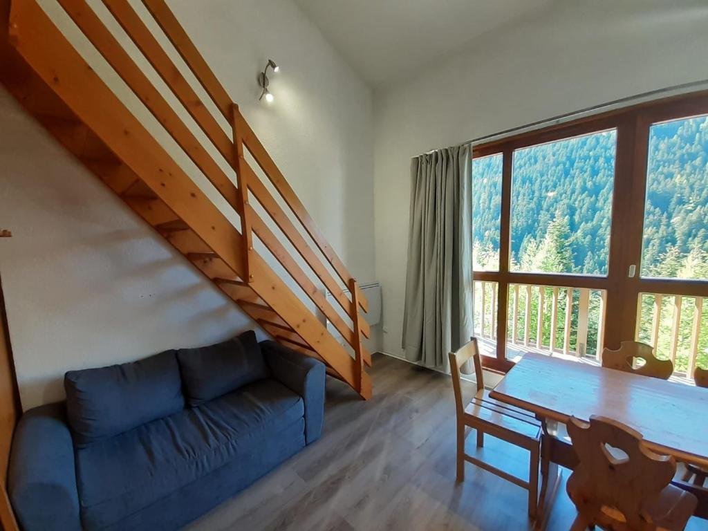 Appartement idéal avec vue - 6 pers. - FR-1-561-151 - 4