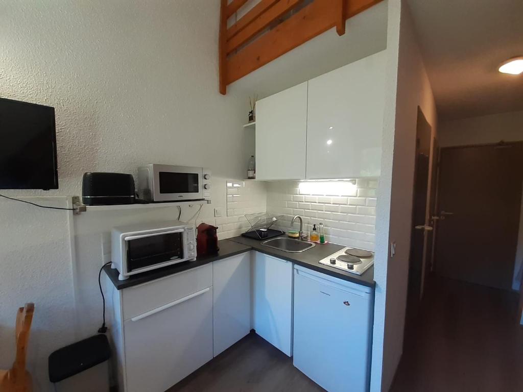Appartement idéal avec vue - 6 pers. - FR-1-561-151 - 5