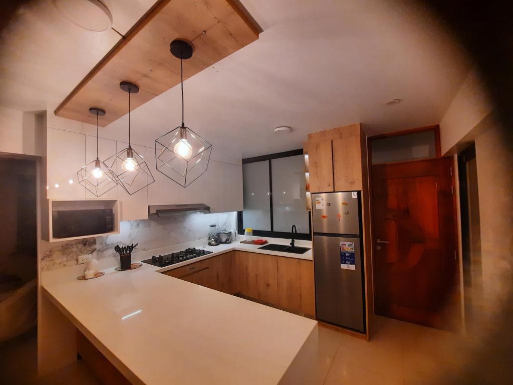 Casa Montes - 3
