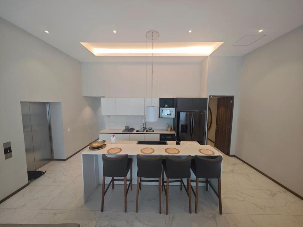 Exclusivity and luxury on the oceanfront at Marítima 6M - 3
