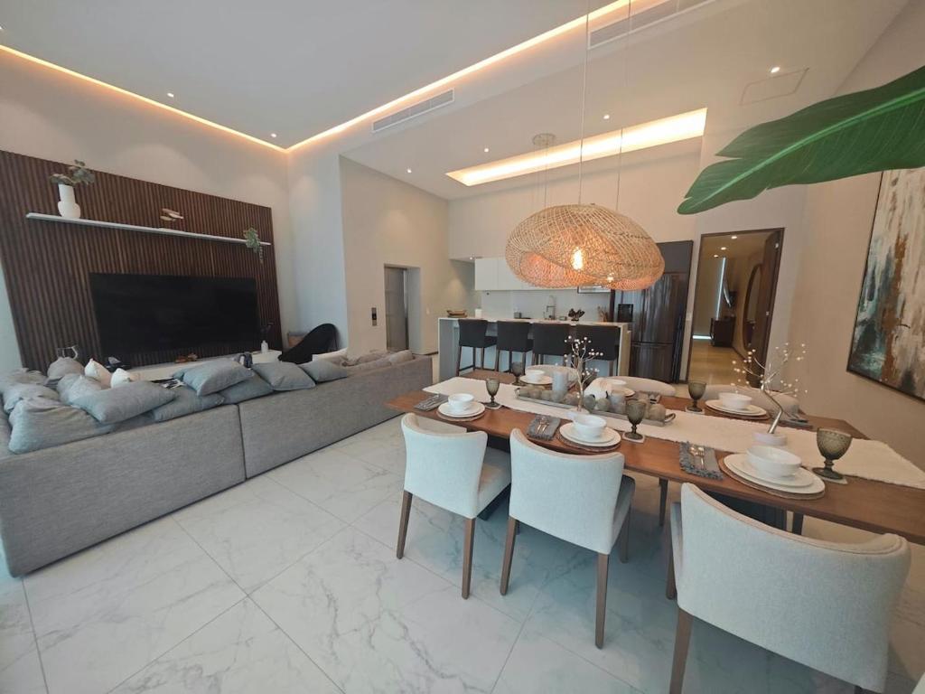 Exclusivity and luxury on the oceanfront at Marítima 6M - 4