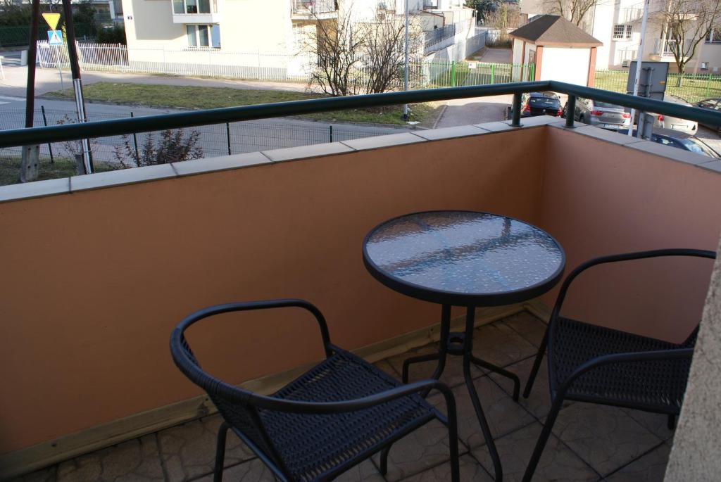 Friendly Apartments - Krakow photo