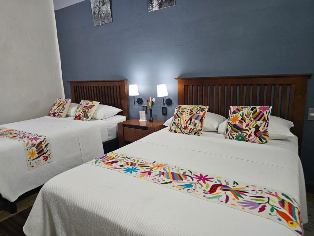 BKL Hotel Oaxaca - 2