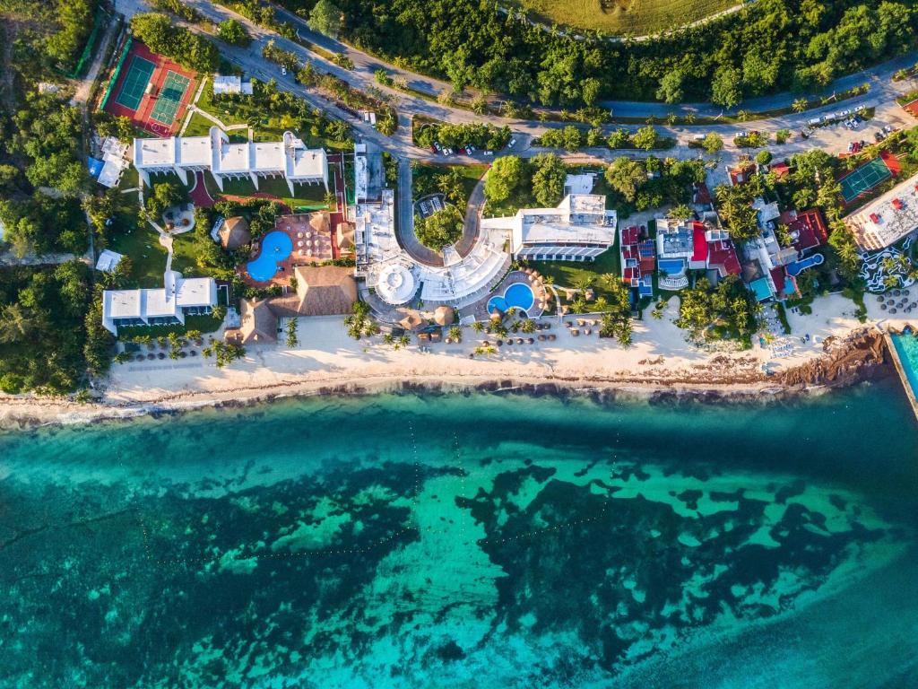 Zel Cozumel - 2