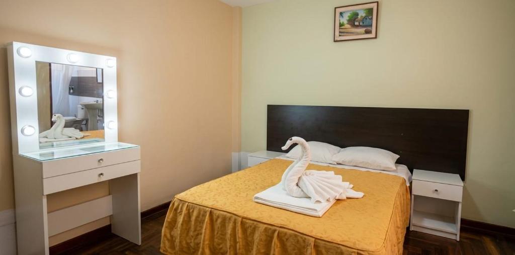 BLESS Hostal1 - 2