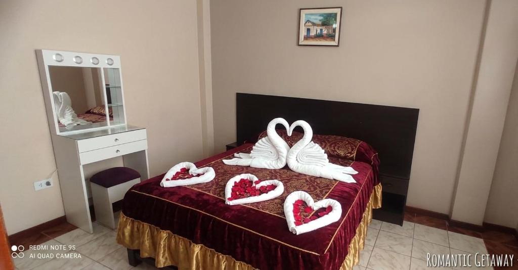 BLESS Hostal1 - 3