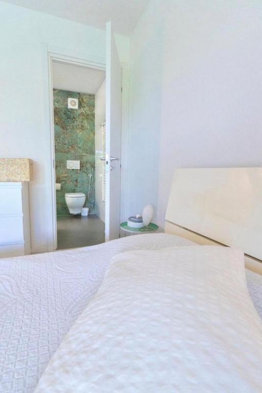 ASCONA ISOLA VERDE Familienfreundliche sonnige Ferienwohnung mit 100m2 eigenem Garten & Klimaanlage - 3