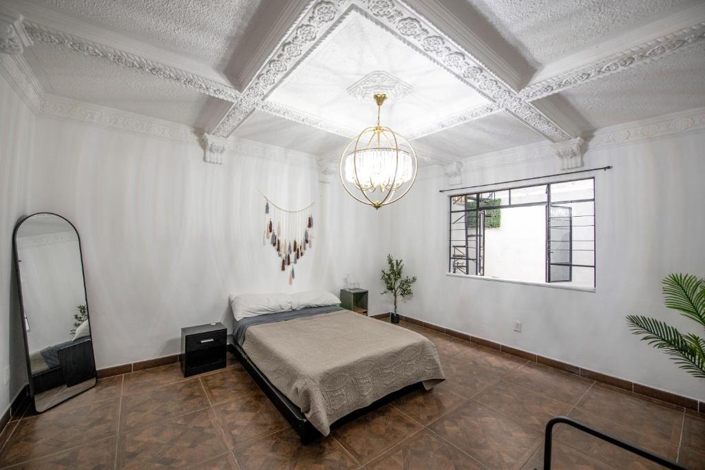 Casa Amatlán - Suite 2 Cacao - 1