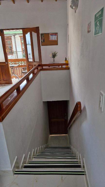 Mi Serendipia Apartamento de 3 habitaciones para 8 personas - 3