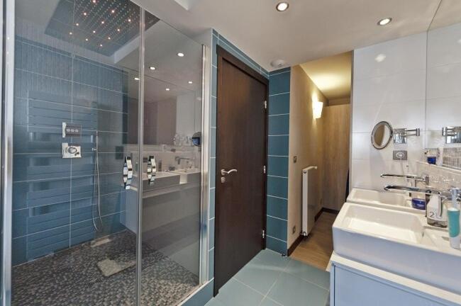Résidence Neves - SPACIEUX 6 PERSONNES, MODERNE AVEC VUE DOMINANTE MAE-7468 - 2