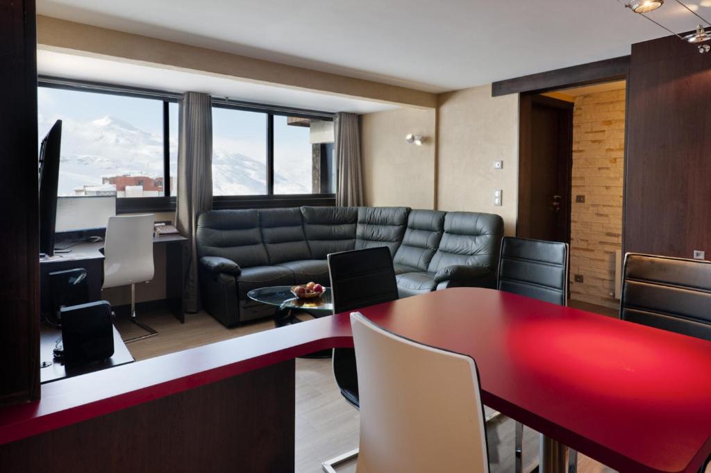 Résidence Neves - SPACIEUX 6 PERSONNES, MODERNE AVEC VUE DOMINANTE MAE-7468 - 3