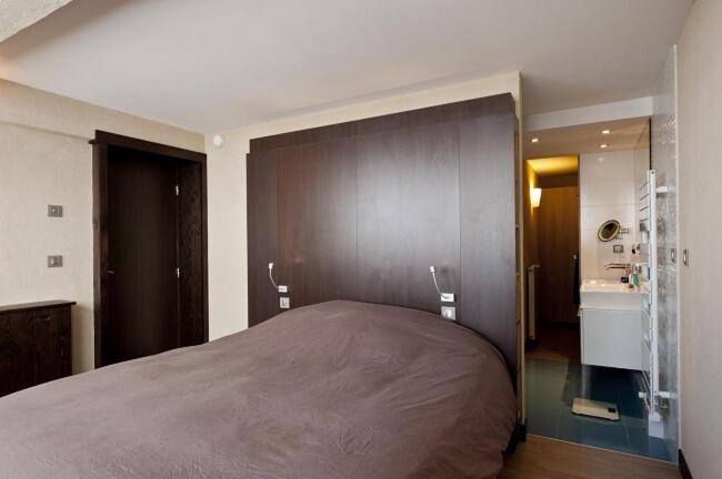 Résidence Neves - SPACIEUX 6 PERSONNES, MODERNE AVEC VUE DOMINANTE MAE-7468 - 4