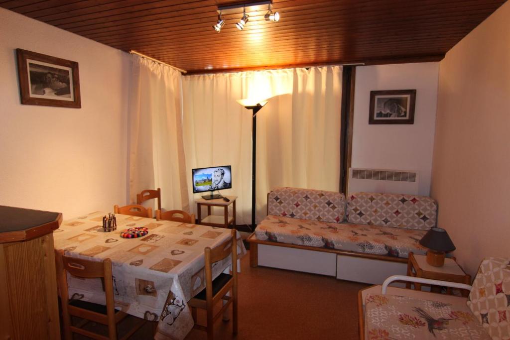 Résidence Schuss - AU COEUR D'UN QUARTIER CALME 2 PIECES POUR 6 PERSONNES MAE-7516 - 1