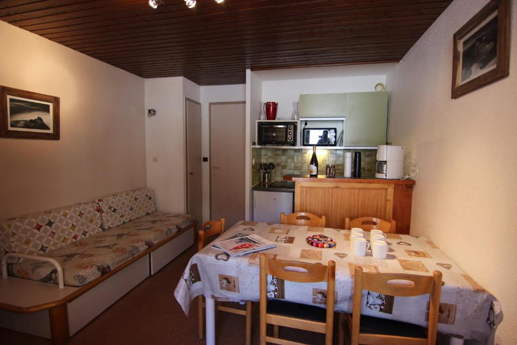 Résidence Schuss - AU COEUR D'UN QUARTIER CALME 2 PIECES POUR 6 PERSONNES MAE-7516 - 2