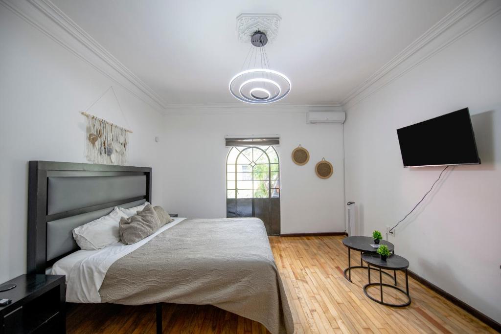 Casa Amatlán - Suite 3 Agave - 1