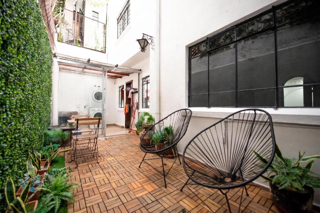 Casa Amatlán - Suite 3 Agave - 5
