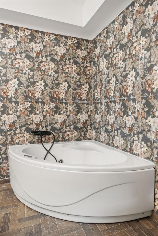 Casa Pepe - Design and Jacuzzi in the old Trastevere - 4