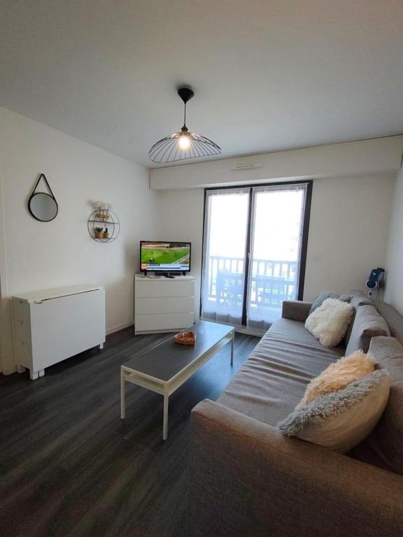 Le Cosy Cabourg,Proche Centre Ville et Thalasso - 4