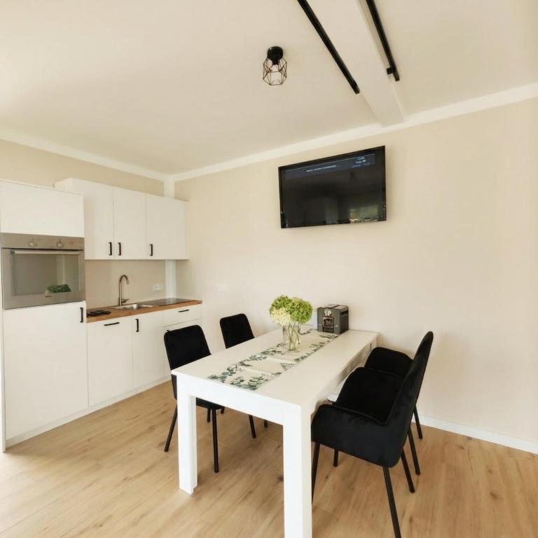 Garten Apartment Wurzinger - Nahe THERME Bad Radkersburg - 3