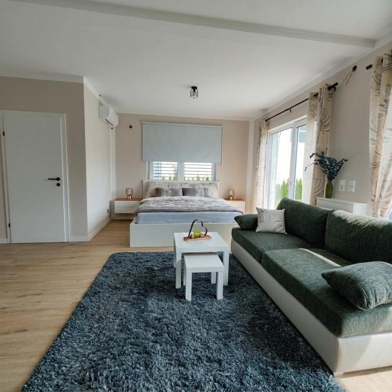Garten Apartment Wurzinger - Nahe THERME Bad Radkersburg - 5