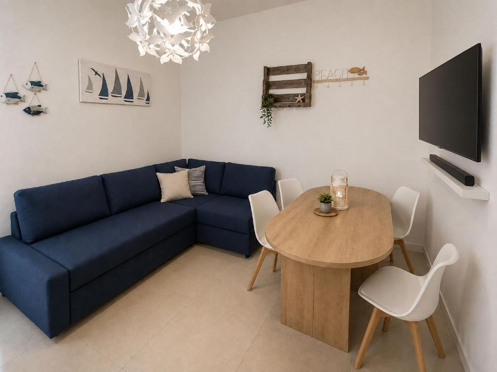 CASA ACCIUGHINA - 4