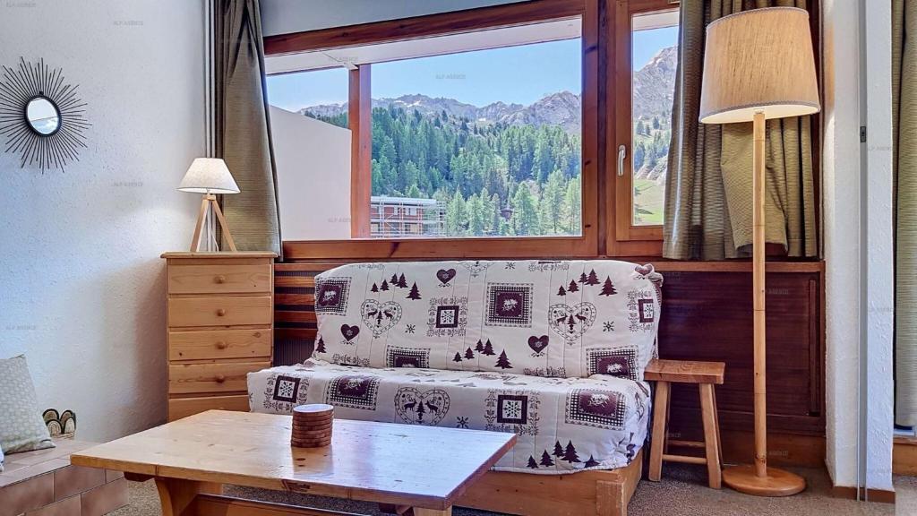 Résidence La Meije - 2 Pièces 6 personnes - LA MEIJE - 062ME- PLAGNE CENTRE MAE-5794 - 1