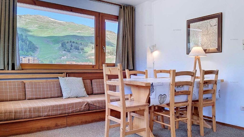 Résidence La Meije - 2 Pièces 6 personnes - LA MEIJE - 062ME- PLAGNE CENTRE MAE-5794 - 4