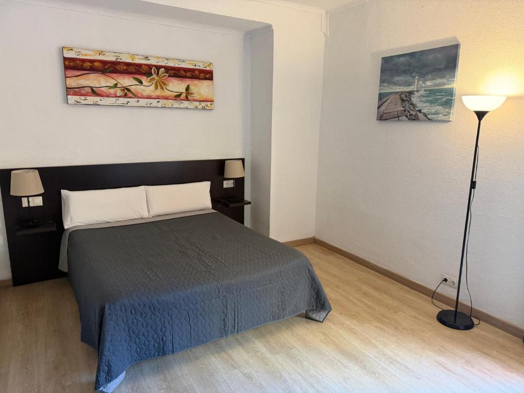 Hotel El Pozo - 3