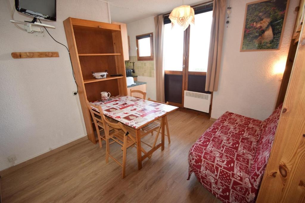Résidence Les Hameaux I - Studio 3/4 pers - LES HAMEAUX 1 - 165H1 - PLAGNE VILLAGES MAE-9374 - 1