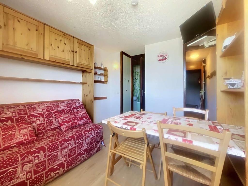 Résidence Les Hameaux I - Studio 3/4 pers - LES HAMEAUX 1 - 165H1 - PLAGNE VILLAGES MAE-9374 - 3