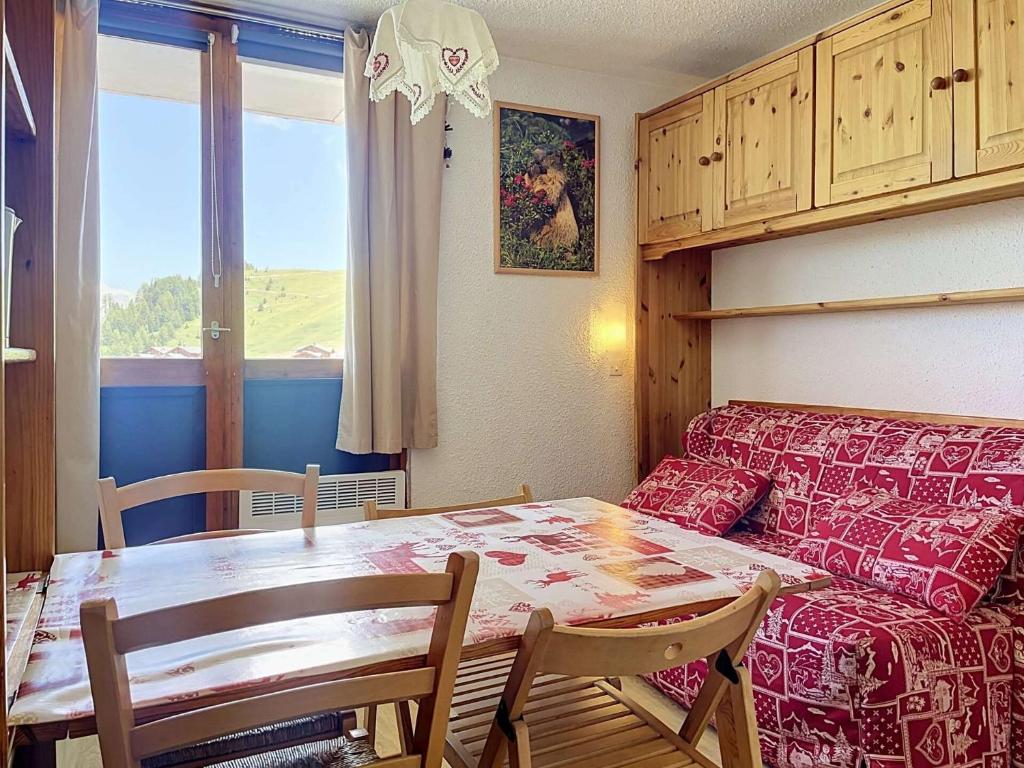 Résidence Les Hameaux I - Studio 3/4 pers - LES HAMEAUX 1 - 165H1 - PLAGNE VILLAGES MAE-9374 - 4