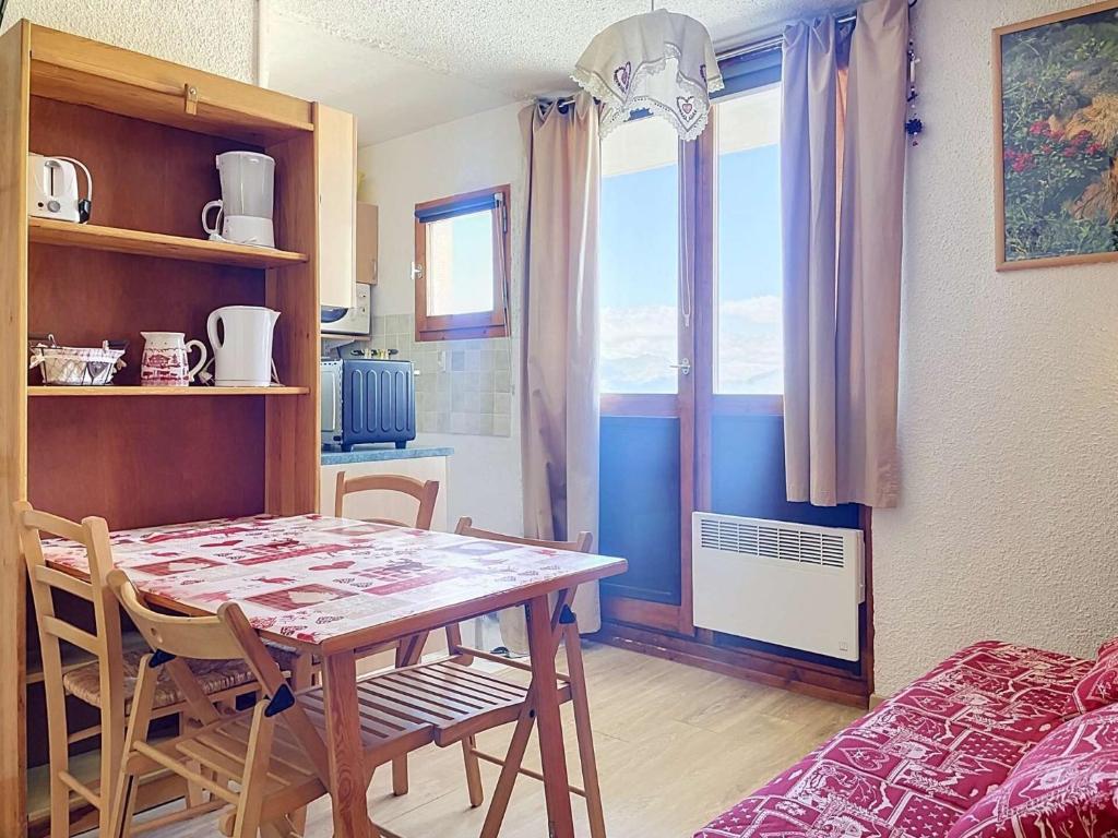 Résidence Les Hameaux I - Studio 3/4 pers - LES HAMEAUX 1 - 165H1 - PLAGNE VILLAGES MAE-9374 - 5
