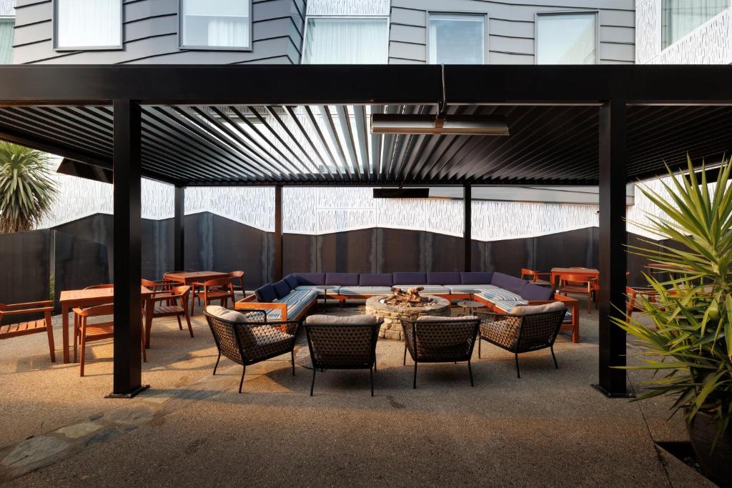 Meeting room / ballrooms