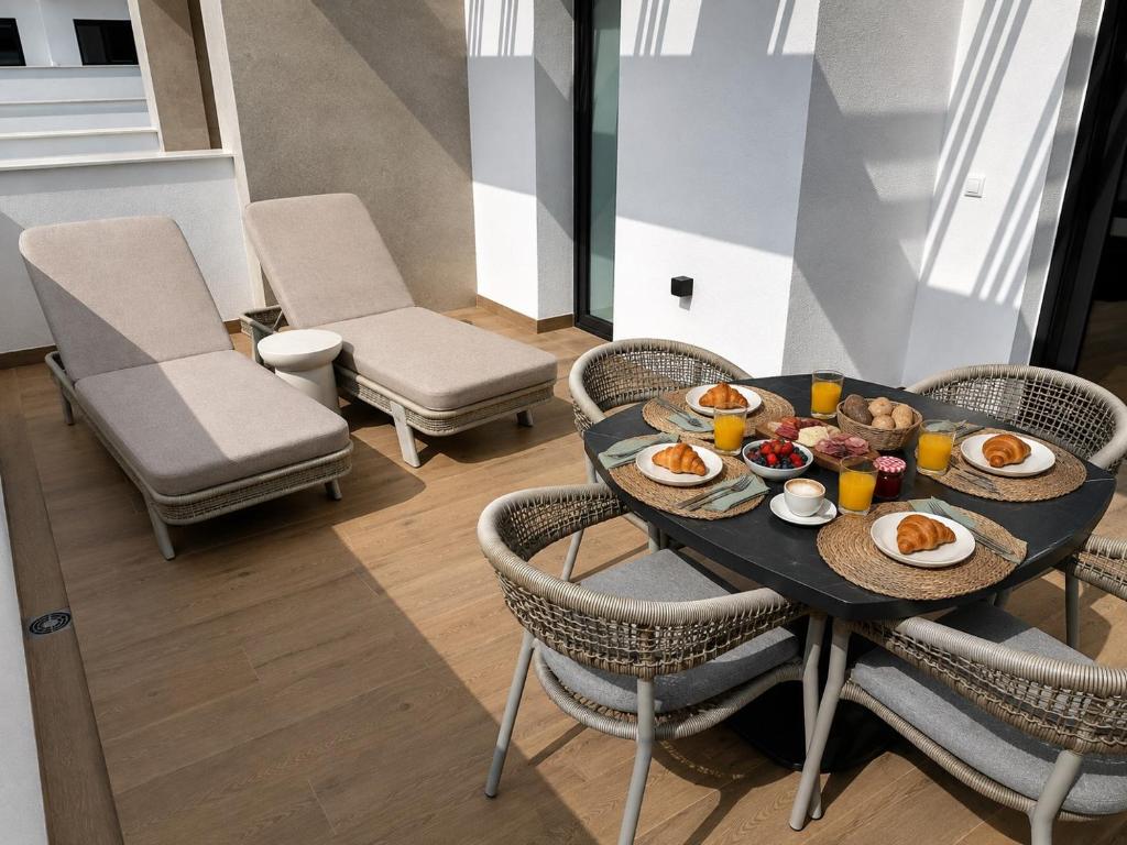 Penthouse Santa Rosalia Lake Resort "Casa Dicha" - 4