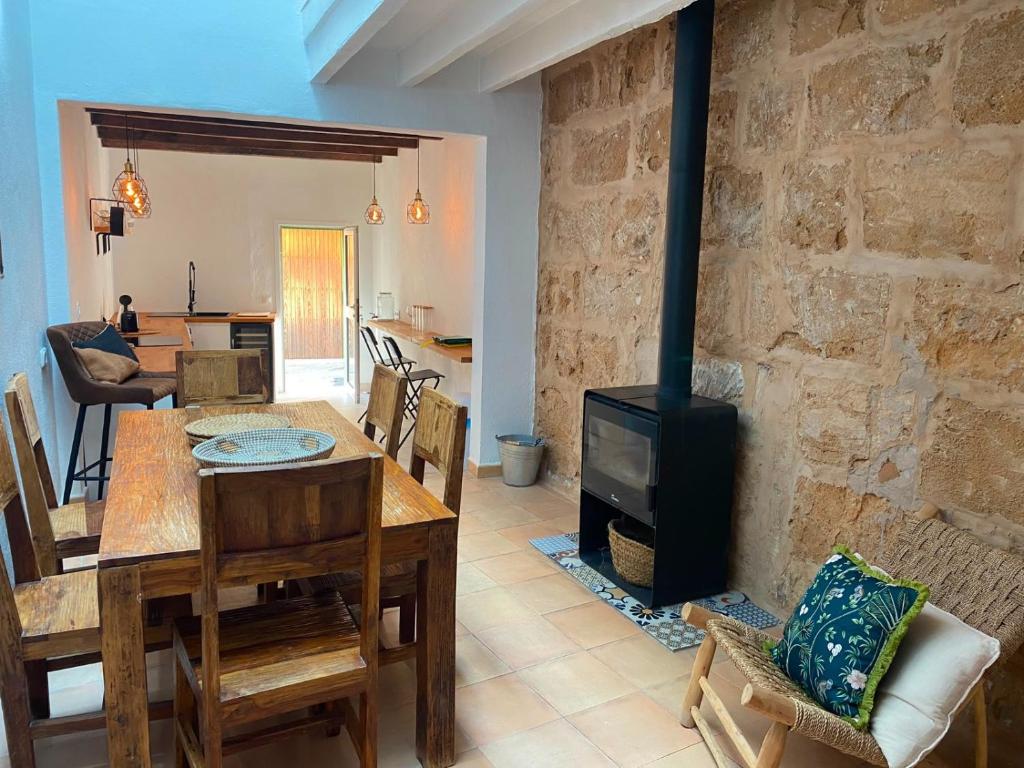 Townhouse Can Barques Pollensa - 5