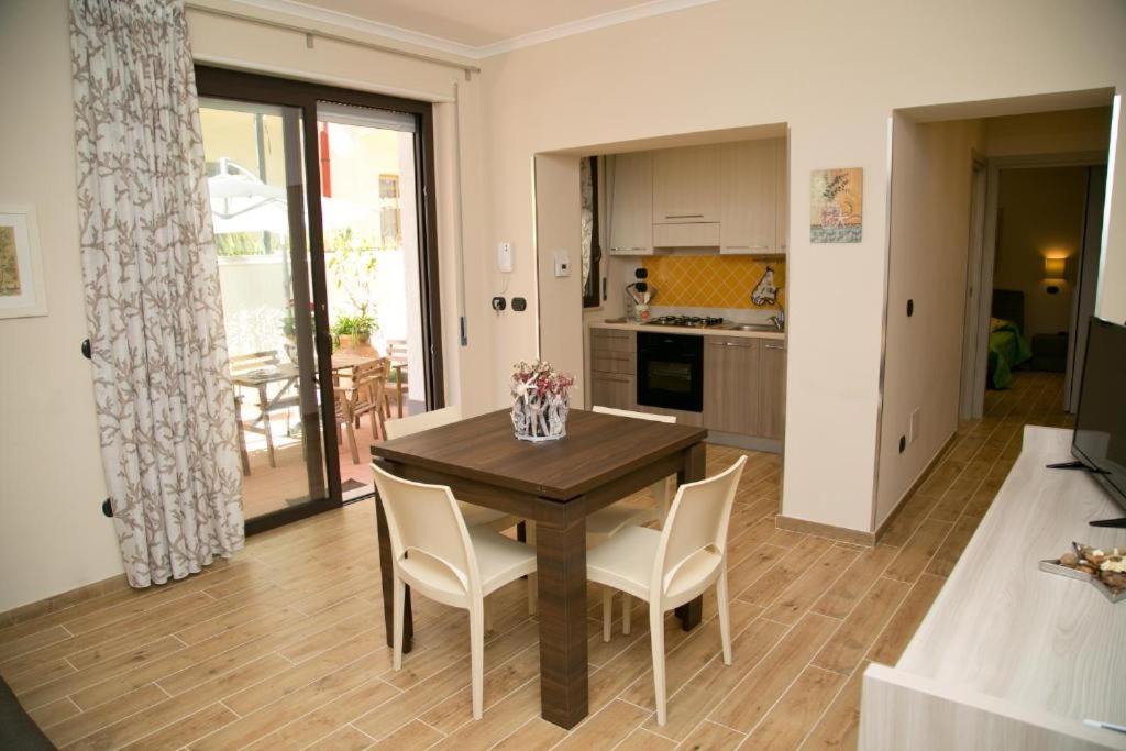 Donna Elsa apartment - 1