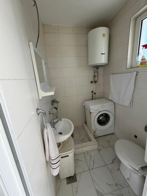 Peaceful apartment in Central Podgorica - 2