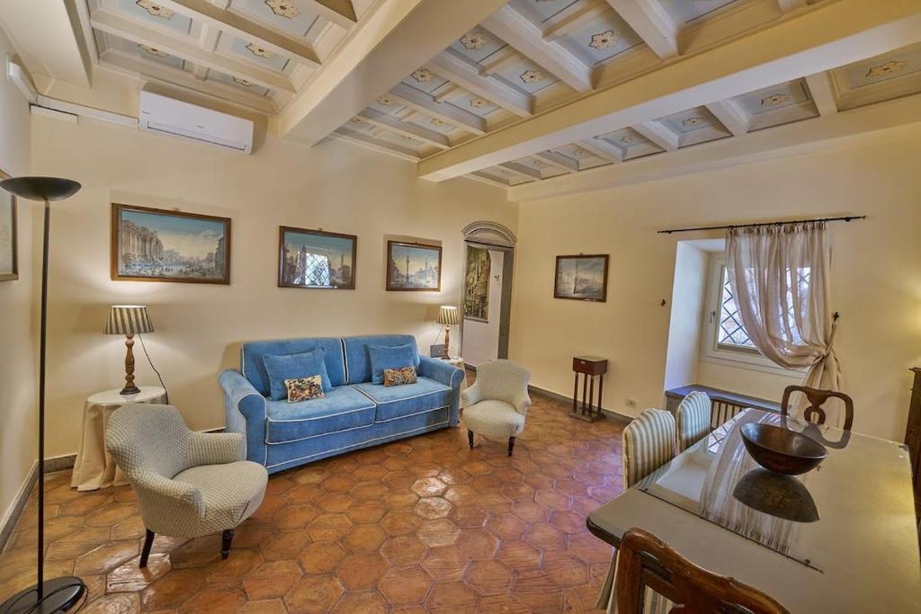 Campo de fiori Elegant Apartment - 1