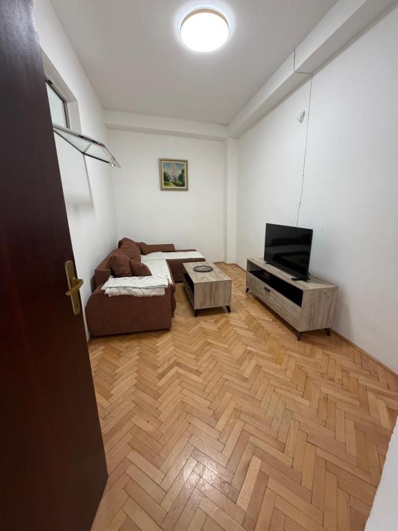 Peaceful apartment in Central Podgorica - 4